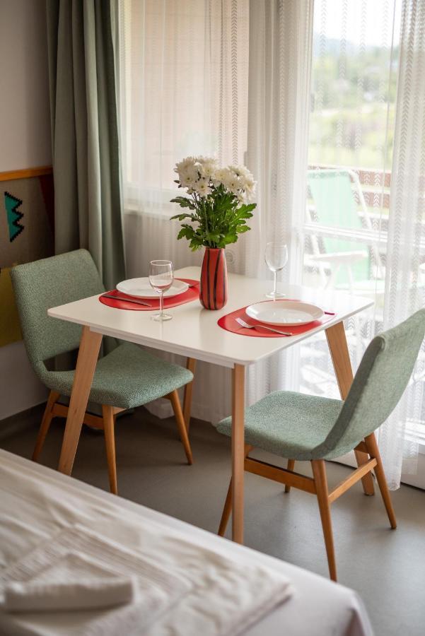 Myriviera Apartman Apartment Balatonfured Bagian luar foto